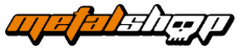 metalshop.cz logo
